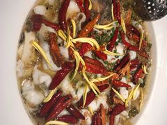 -太二酸菜鱼(正大广场店)
