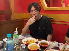 -京元盛铜锅涮肉(上海总店)