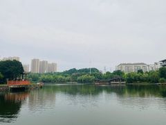 -敬亭山风景名胜区