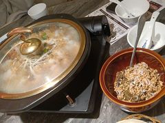 -前海沿·青岛菜(乐客城店)