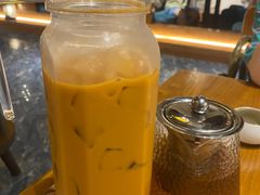 -曼泰·泰餐(江南环球港店)