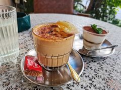 -默迹咖啡馆