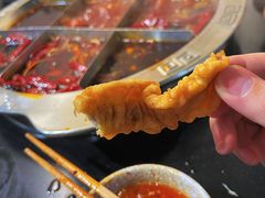 -大龙火锅(老店)