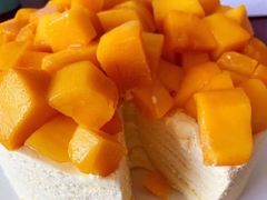 -可丽可丽·生日蛋糕·下午茶