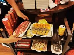 -京元盛铜锅涮肉(上海总店)