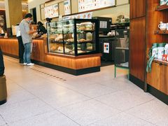 -星巴克(深圳欢乐颂店)