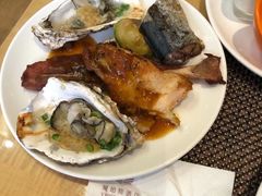 -威珀斯酒店·珀萃美食餐厅