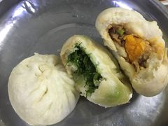 -老陶包子铺(南大西南村店)