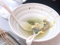 -海平馄饨(逍遥二路店)