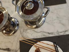 -金石国际大酒店·金丽自助餐厅
