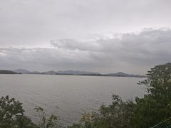 -横山水库
