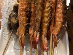 -湛江江记蚝莊烧烤工场(金海岸店)