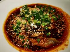 -胡马八破·川菜小馆(高新万达店)