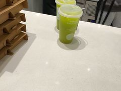 -鲜果时间·果蔬茶(欧亚商都超市店)