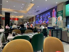 -紫光园·烤鸭·北京菜(劲松店)