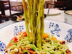 -汉唐宴长安食府