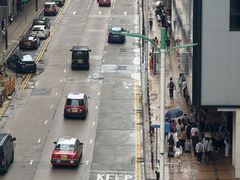 -香港皇家太平洋酒店