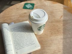 -星巴克(汾阳路店)