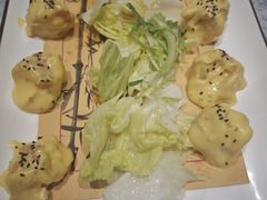-聚丰园•湖鲜餐厅(阿红私房菜梅石路店)