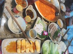 -小龙坎火锅(总店)