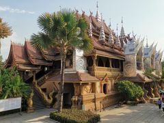 -西双版纳总佛寺