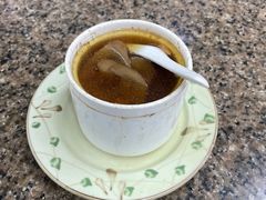 海底椰子炖瘦肉-日添美食馆