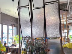 -The Rug Cafe(王府中环店)