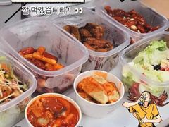 -MI WU FACTORY米屋美食工厂餐厅(绿地店)