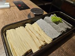 -蘑界·野生菌火锅(深业上城店)