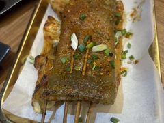 -霹雳火·重庆烧烤·江湖菜(解放碑店)