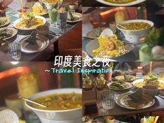 -Tegu泰古莲·泰国餐厅(红山6979店)