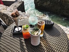 -Rock Bar Bali(Bali)