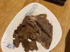 -一井烧肉·活鳗·寿司(望京SOHO店)