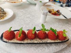 -夏宫中餐厅(静安香格里拉店)
