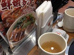 -食其家·牛丼咖喱(蚂蚁金服店)