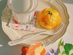 -西村叔叔的店·面包·甜品·蛋糕(崂山丽达店)