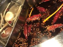 -董家湾重庆老火锅(嘉华店)