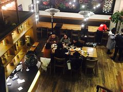 -妈妈的味道(工人体育场东路店)