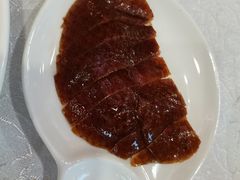 -津悦·正阳春烤鸭(红旗南路店)