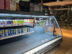 -Olé精品超市(上海虹桥南丰城店)
