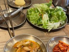 -西塔老太太泥炉烤肉(杭州首店)