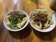 -洞子口张老二凉粉(文殊院店)