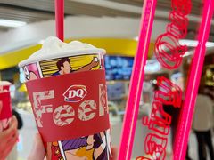 -DQ·蛋糕·冰淇淋(通州万达店)