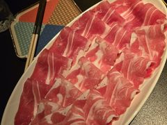 -东来顺·非遗火锅(赛格国际购物中心店)