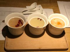 -炖物24章·顺时轻养茶(杭州大厦店)