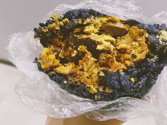 -芳婆糕团店(王府大街店)