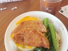 -太兴餐厅(小径湾店)