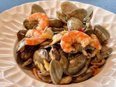 -闽海肴(北辰荟店)