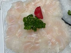-帝皇海海鲜豆捞(桐泾商务广场店)