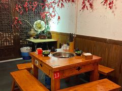 -三道苗苗鱼·美蛙黄辣丁(八里店)